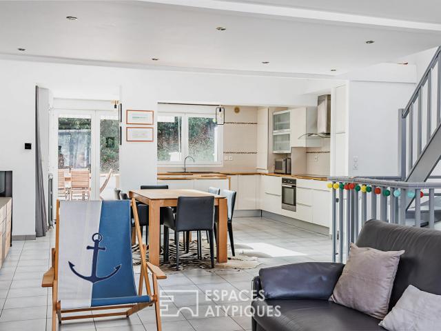 Maison vente à Arcachon