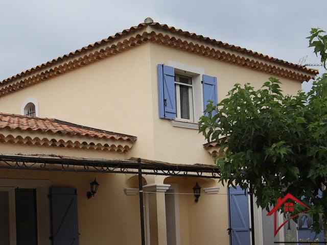 Maison vente à Arrondissement de Toulon, Pierrefeu-du-var