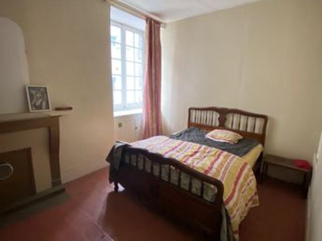 Maison vente à Montbard