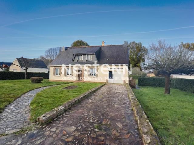 Maison vente à Vannes, Bretagne