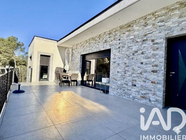 Maison vente à Nîmes