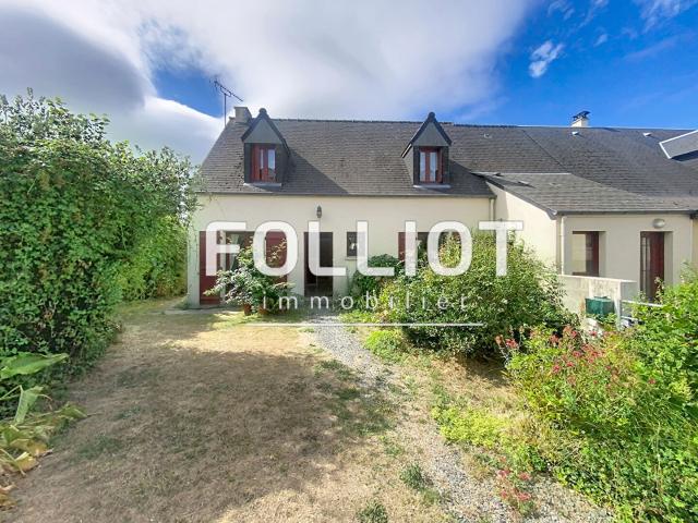 Maison vente à Coutances