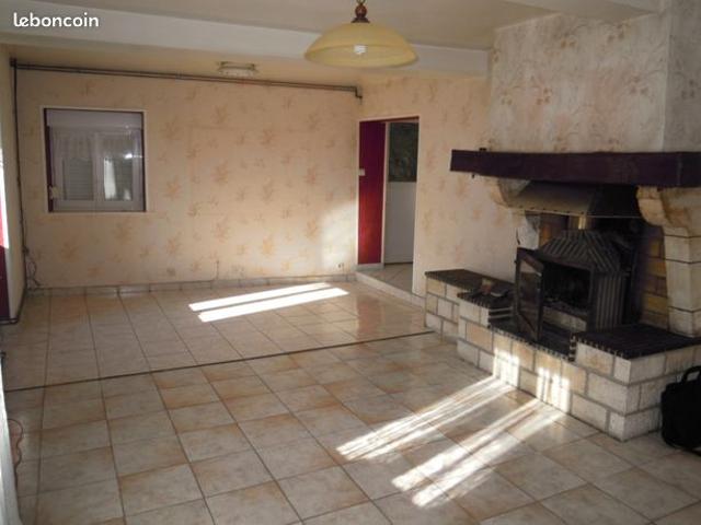 Maison vente à Charleville-Mézières, Thin-le-moutier
