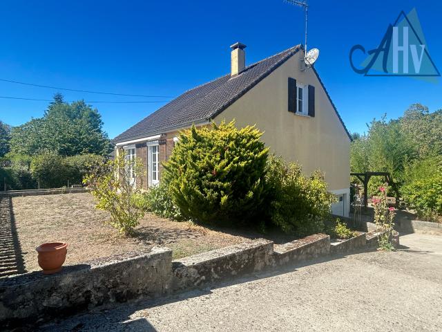 Maison vente à Rouilly, Seine-et-Marne