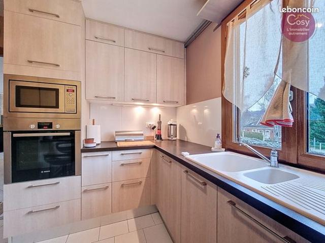 Maison vente à Compiègne, Autrêches