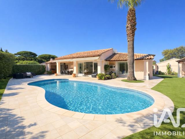 Maison vente à Franc, Sainte-Maxime
