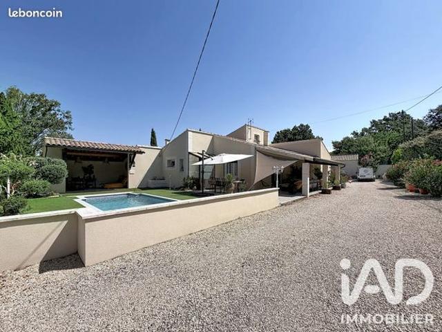 Maison vente à Carpentras, Loriol-du-comtat