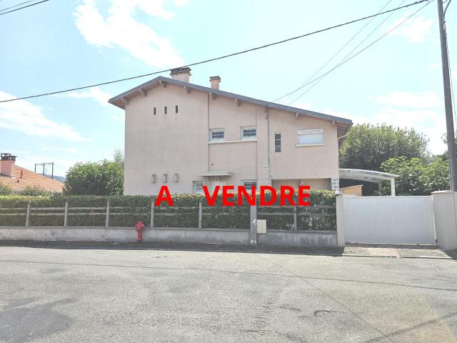 Maison vente à Saint-Gaudens, Gourdan-polignan