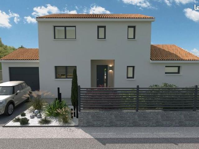 Maison vente à Prades, Millas