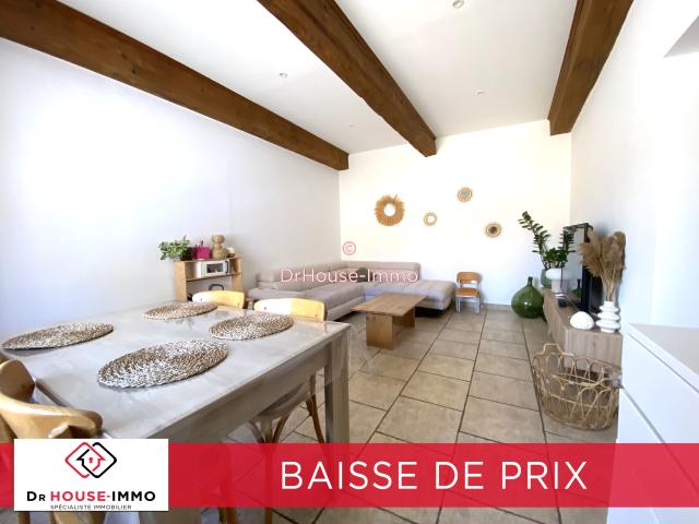 Maison vente à Lotissement la Jonquière, Lecques