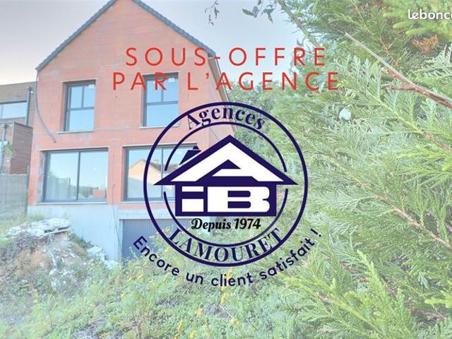 Maison vente à Saint-Germain-en-Laye, Mareil-marly