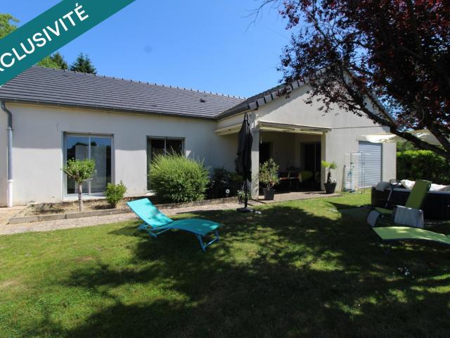 Maison vente à Autun, Bourgogne-Franche-Comté
