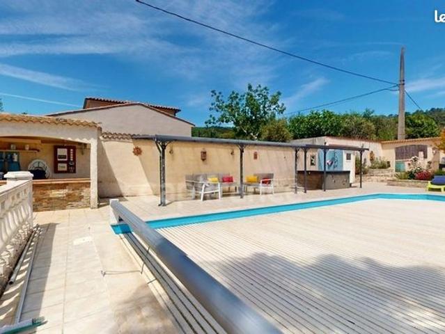 Maison vente à Brignoles, Garéoult