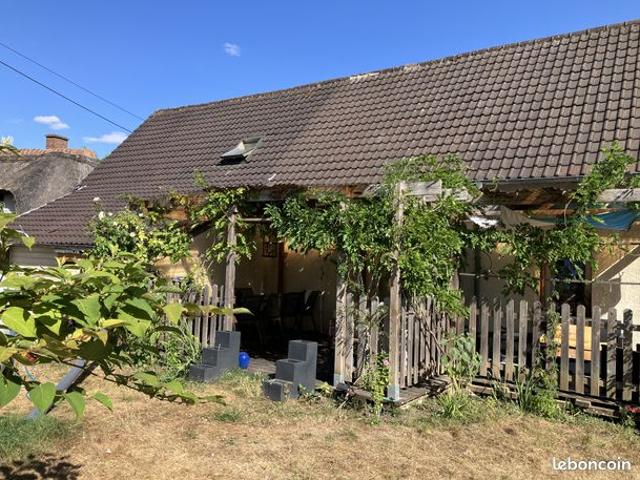 Maison vente à Pacy-sur-Eure, Eure