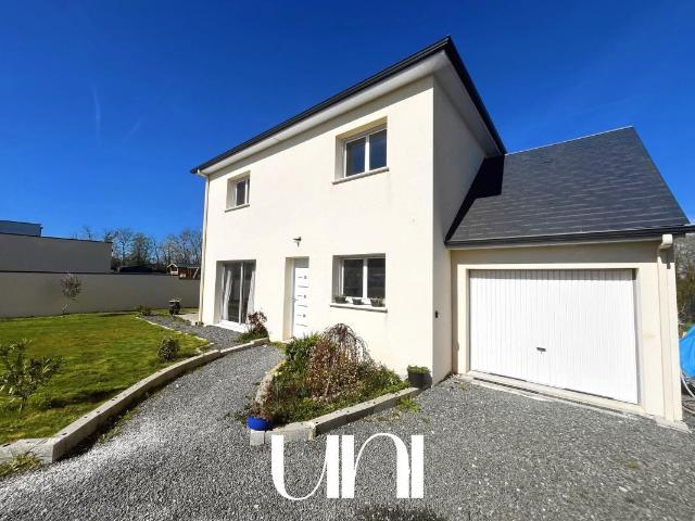 Maison vente à Lisieux, Escoville