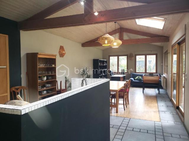 Maison location à Lille, Villeneuve-d'ascq