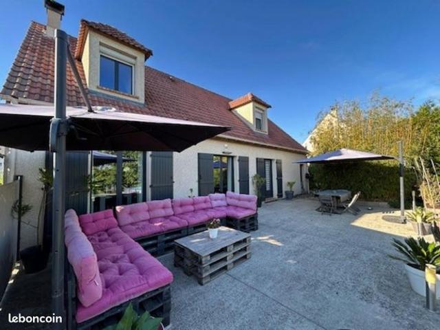 Maison vente à La Ferté-sous-Jouarre, Seine-et-Marne