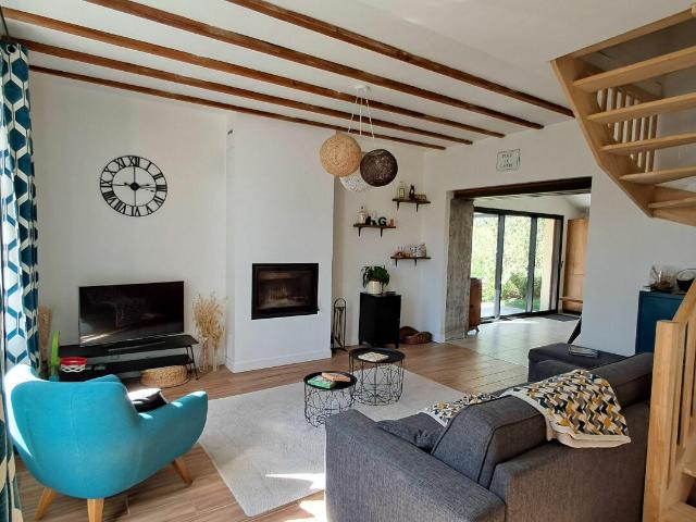 Maison vente à Châteaubriant-Ancenis, Sucé-sur-erdre