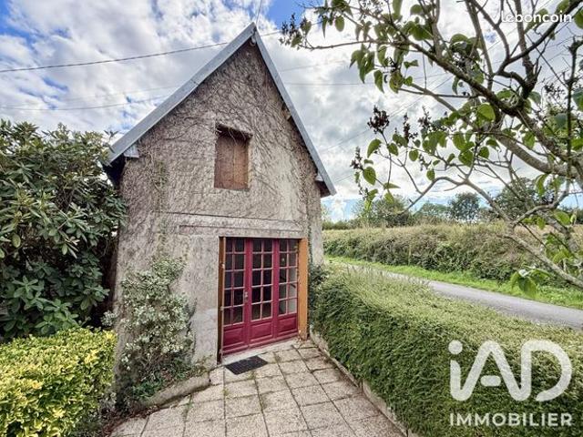 Maison vente à Avranches, Hudimesnil