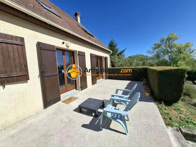 Maison vente à Coulommiers, Seine-et-Marne