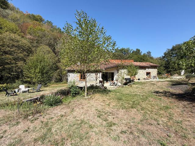 Maison vente à Badex, Prat-Bonrepaux