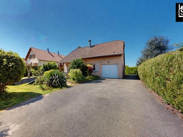 Maison vente à Belfort, Danjoutin