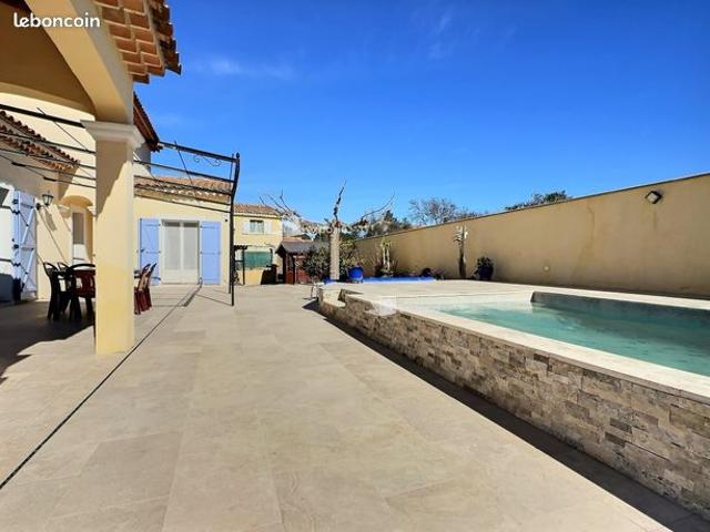 Maison vente à Arrondissement de Toulon, Pierrefeu-du-var