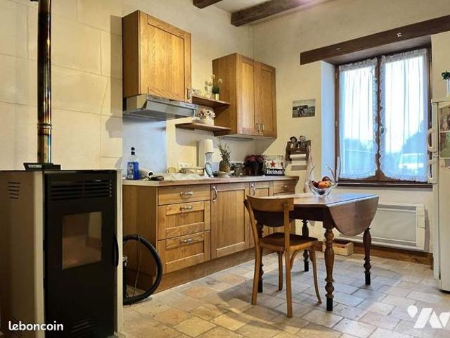 Maison vente à Loches, Saint-flovier
