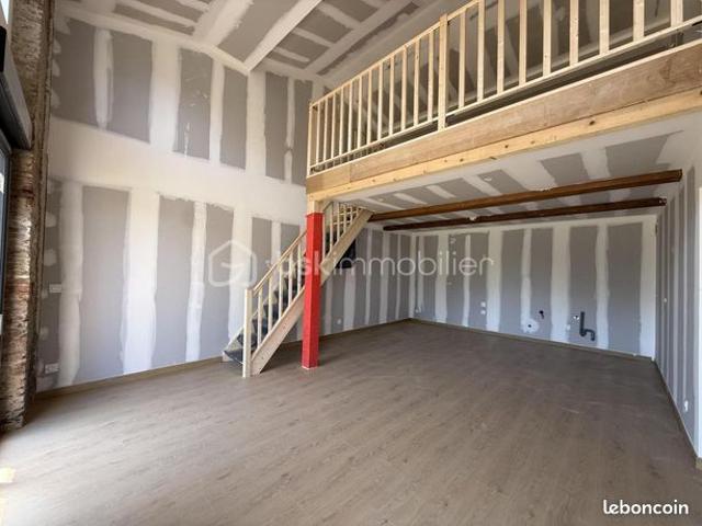 Maison vente à Toulouse, Mondonville