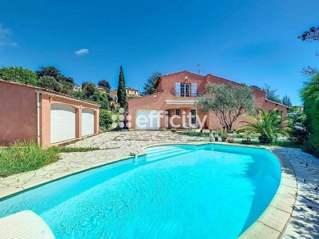 Maison vente à Arrondissement de Draguignan, Saint-raphaël