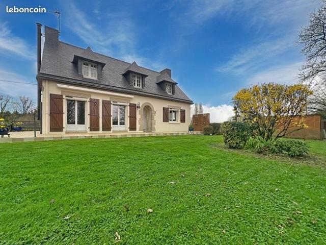Maison vente à Vannes, Bretagne