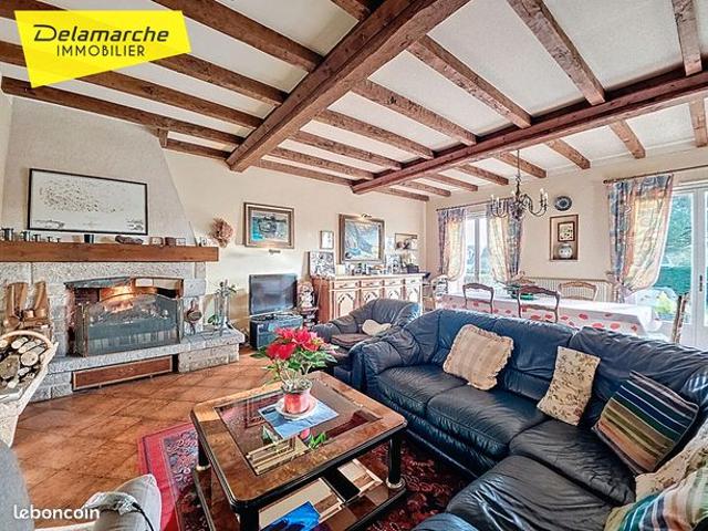 Maison vente à Avranches, Bréhal