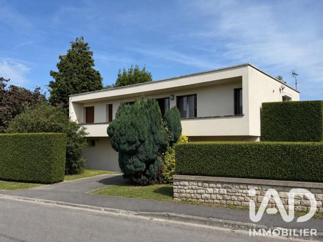 Maison vente à Laon, Saint-erme-outre-et-ramecourt