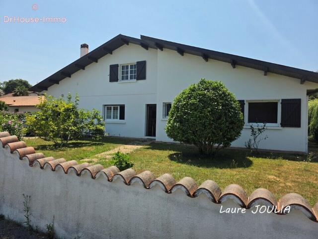 Maison vente à Lapurdi, Arcangues