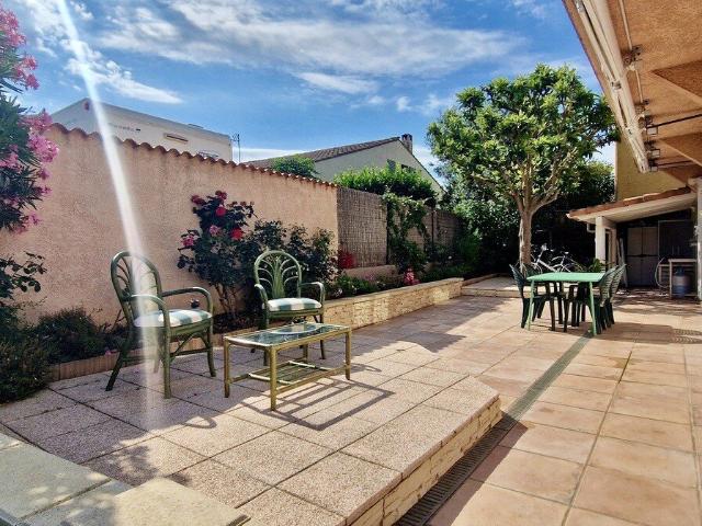 Maison vente à Béziers, Agde