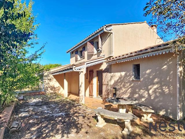 Maison vente à Lafitte-Vigordane, Haute-Garonne