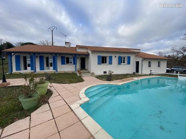 Maison vente à Albi, Puygouzon