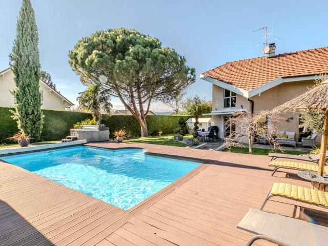 Maison vente à Moruel, Marin