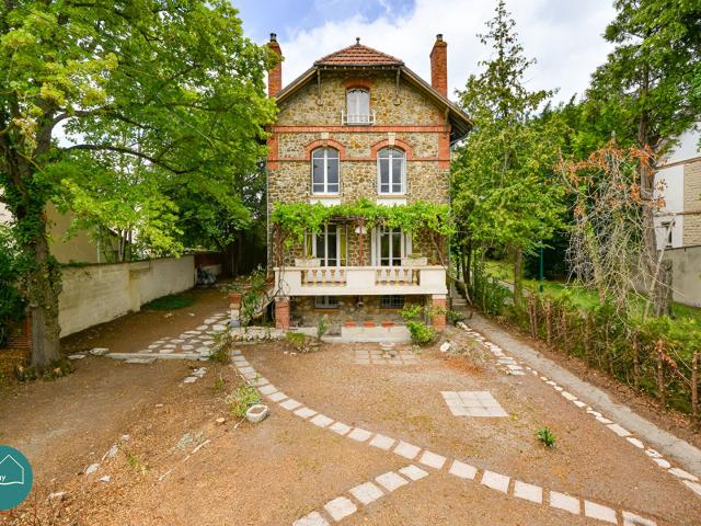 Maison vente à Argenteuil, Herblay