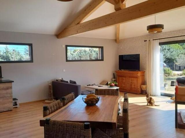 Maison vente à Brignoles, Plan-d'aups-sainte-baume