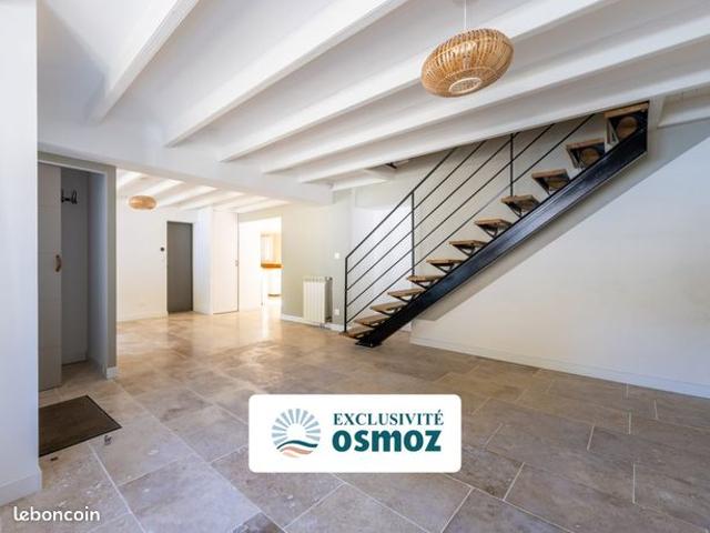 Maison vente à La Rochelle, Nieul-sur-mer