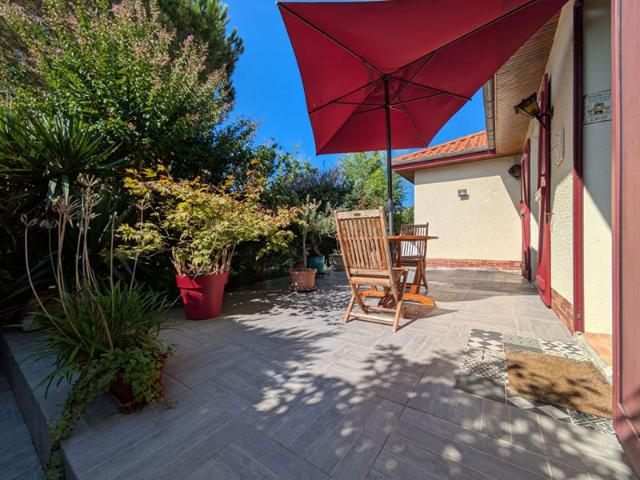 Maison vente à Tarbes, Bordères-sur-l'echez