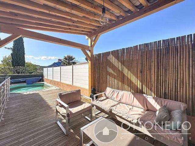 Maison vente à Arrondissement de Draguignan, Roquebrune-sur-argens