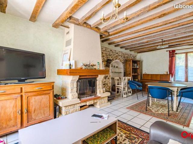 Maison vente à Château-Thierry, Nogentel