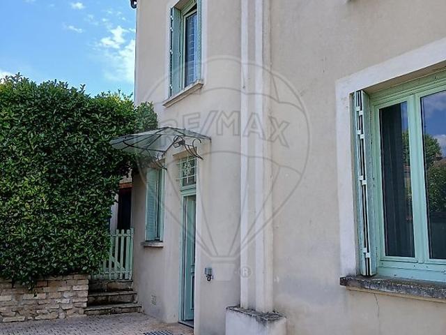 Maison vente à Chalon-sur-Saône, Chalon-sur-saône