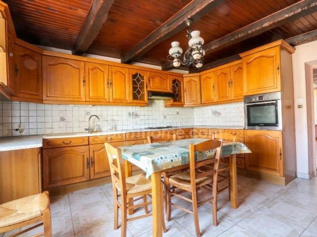 Maison vente à Thionville, Neufchef