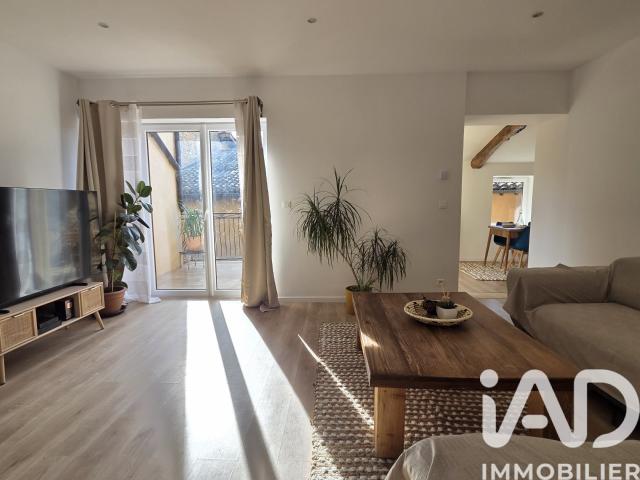 Maison vente à Villefranche-sur-Saône, Rhône