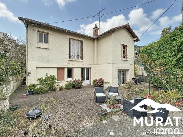 Maison vente à Clermont-Ferrand, Chamalières
