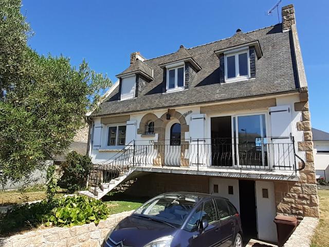 Maison vente à Dinan, Bretagne