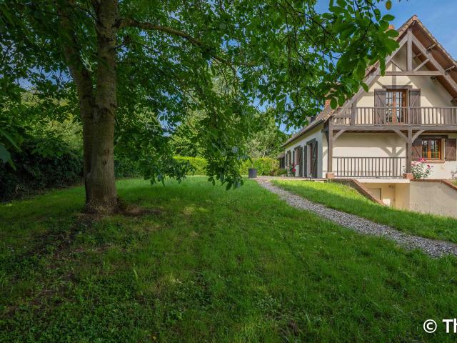Maison vente à Dieppe, Freulleville